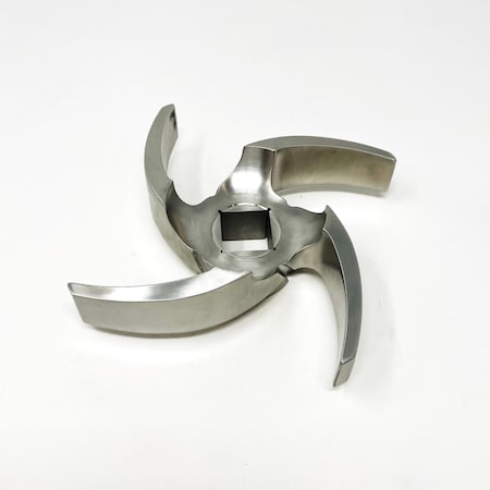 C218 Impeller 7